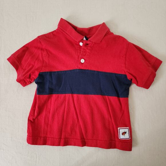 Vintage Ladybug Red Shirt 3t - Picture 1 of 7